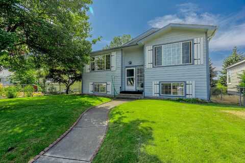 Walnut, SPOKANE, WA 99205
