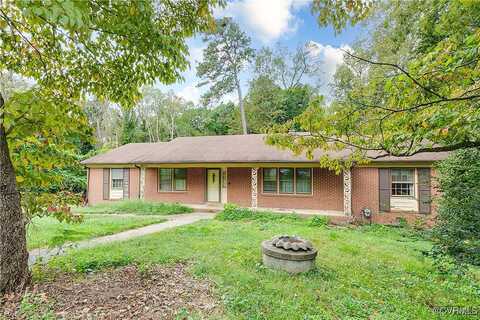 Selwood, NORTH CHESTERFIELD, VA 23234