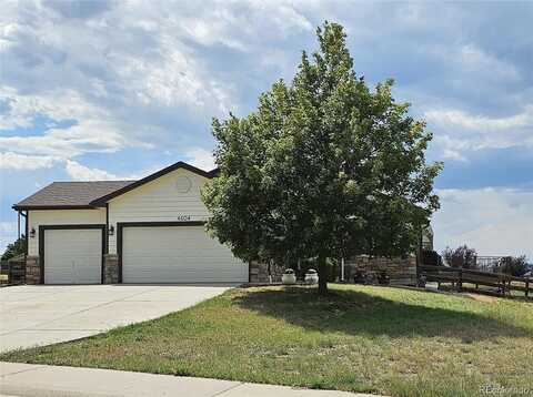 Asbury, CASTLE ROCK, CO 80104