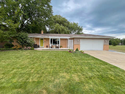 Saint Clair, CALEDONIA, WI 53402