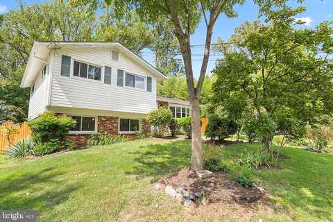 Medford, ANNANDALE, VA 22003