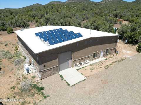 Caliente Wind, SELIGMAN, AZ 86337