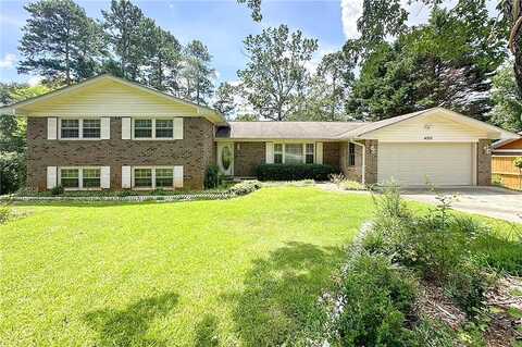 Woodhaven, OAKWOOD, GA 30566