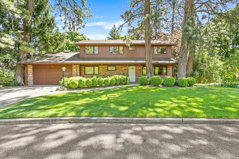 Martin, SPOKANE, WA 99203
