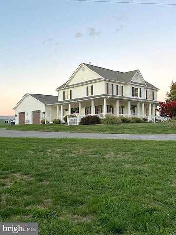 Fair, WINCHESTER, VA 22603