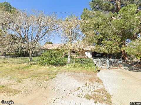51St, LANCASTER, CA 93536