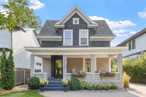 France, MINNEAPOLIS, MN 55416