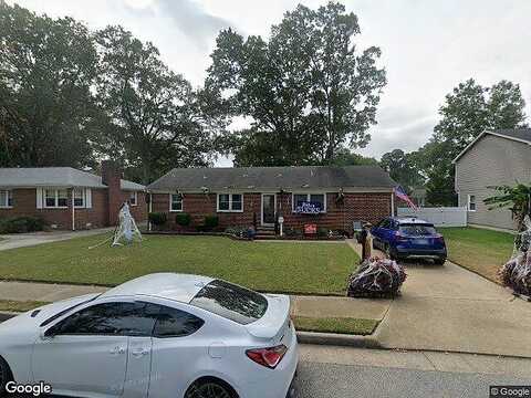 Silver Isles, HAMPTON, VA 23664