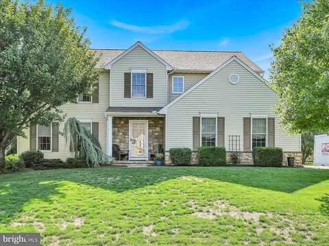 Hillcrest, MARIETTA, PA 17547
