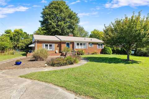 Bellbrook, NORTH CHESTERFIELD, VA 23237