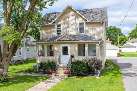 Naymut, MENASHA, WI 54952
