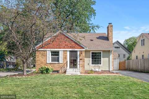 Quentin, MINNEAPOLIS, MN 55416