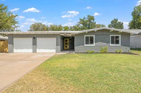 27Th, LUBBOCK, TX 79410