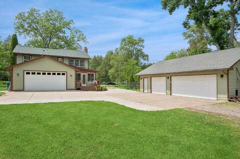 Farmington, HOPKINS, MN 55305