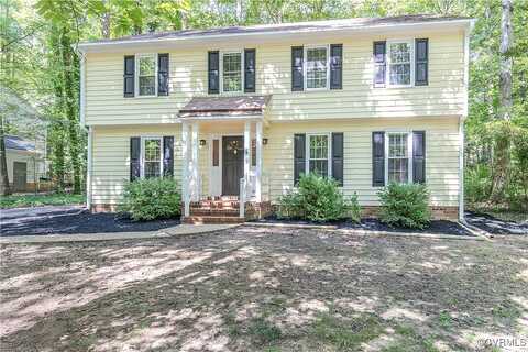 Stoney Ridge, MIDLOTHIAN, VA 23112