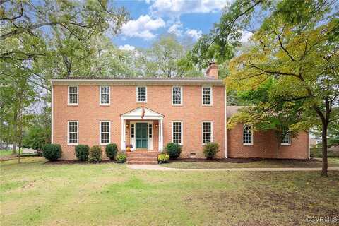 Falstone, NORTH CHESTERFIELD, VA 23234
