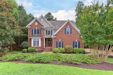 Splitwood, TOANO, VA 23168