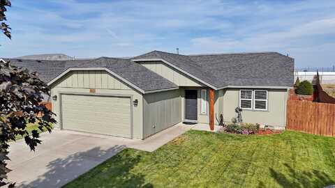 Solar, AIRWAY HEIGHTS, WA 99001