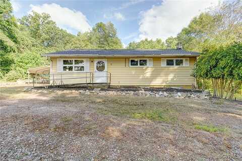 Sylvania, CHESTER, VA 23831