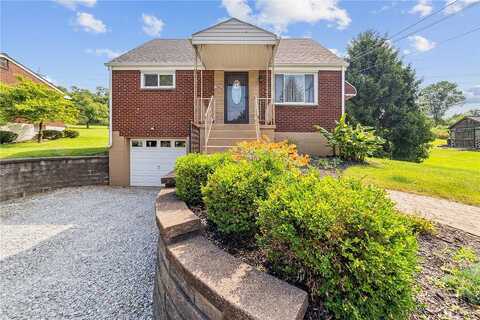 Hershey, PITTSBURGH, PA 15235