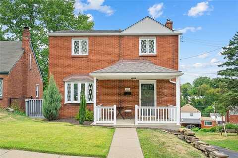 York, HOMESTEAD, PA 15120