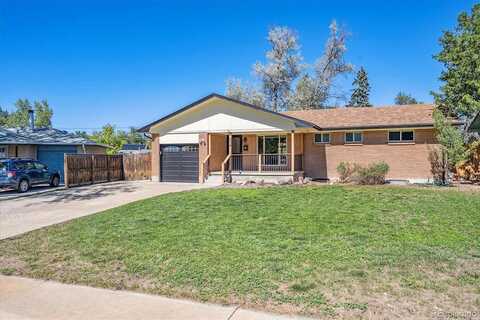 Hazel, WESTMINSTER, CO 80031