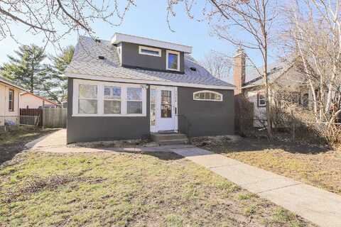 36Th, MINNEAPOLIS, MN 55406