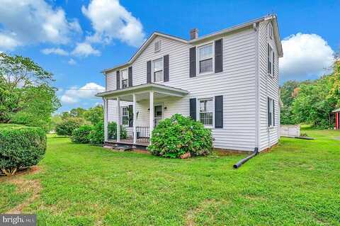 Zoar, LOCUST GROVE, VA 22508