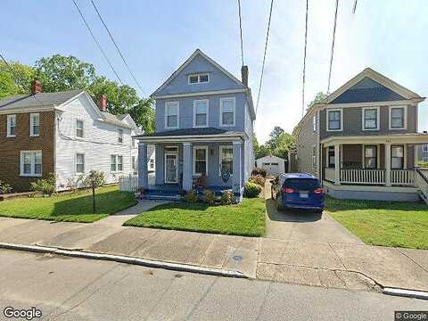Washington, HAMPTON, VA 23669
