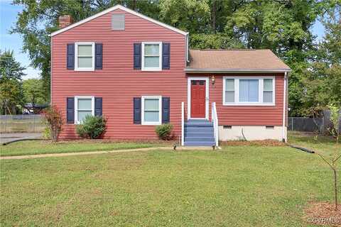 Carlton, RICHMOND, VA 23223