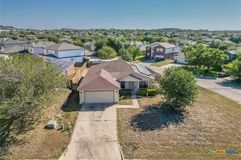 Rain Dance, HARKER HEIGHTS, TX 76548