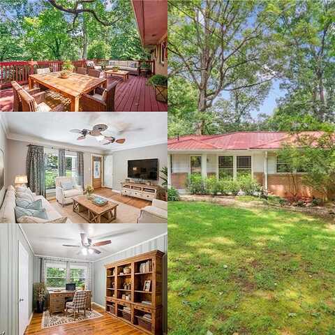 Belaire, ATLANTA, GA 30340