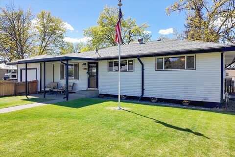 Coleman, SPOKANE VALLEY, WA 99212