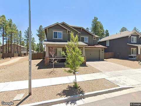 Hare, FLAGSTAFF, AZ 86001