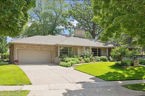 Thomas, MINNEAPOLIS, MN 55416