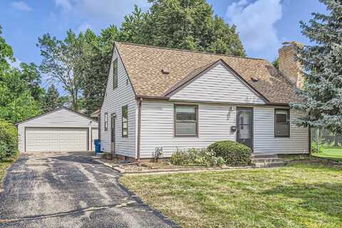 72Nd, MINNEAPOLIS, MN 55423