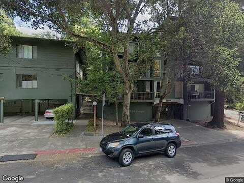 Le Conte, BERKELEY, CA 94709