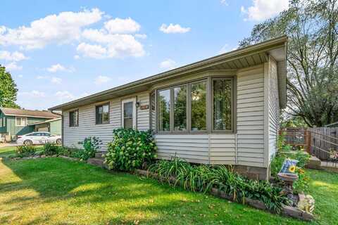140Th, ANDOVER, MN 55304