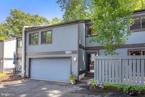 Glade Bank, RESTON, VA 20191