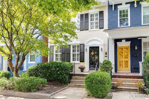 Stuart, RICHMOND, VA 23220