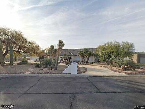 Highridge, WICKENBURG, AZ 85390