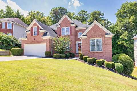 Towne Park, LAWRENCEVILLE, GA 30044