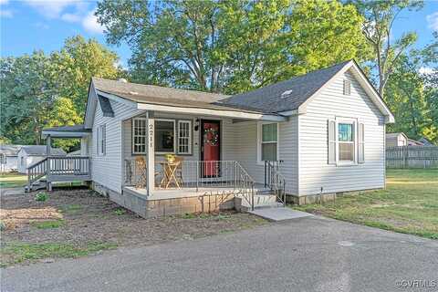 Coxendale, CHESTER, VA 23831