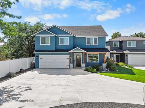 Corbin, GREENACRES, WA 99016