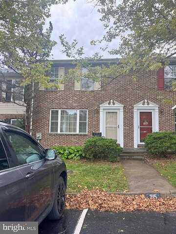 Waterford, WINCHESTER, VA 22602