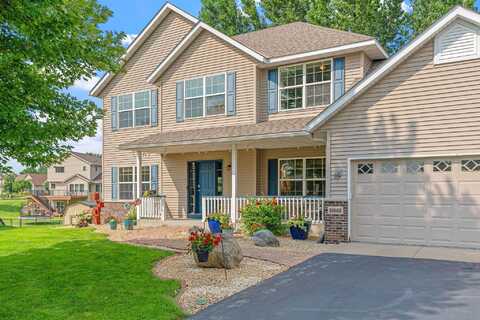 Norbert, ROGERS, MN 55374