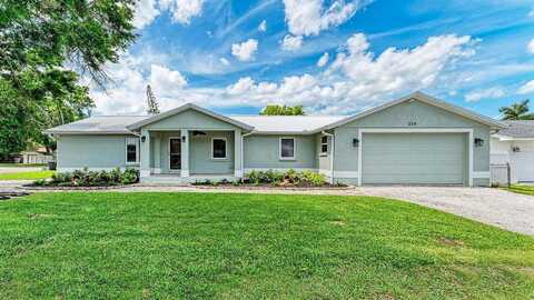 42Nd, BRADENTON, FL 34209