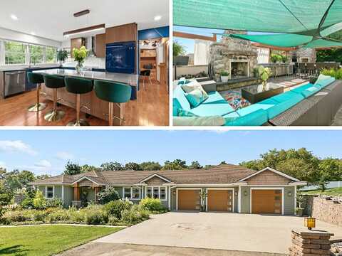 Marshfield, ALBANY, MN 56307