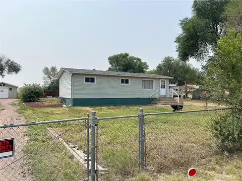 La Salle, PUEBLO, CO 81006