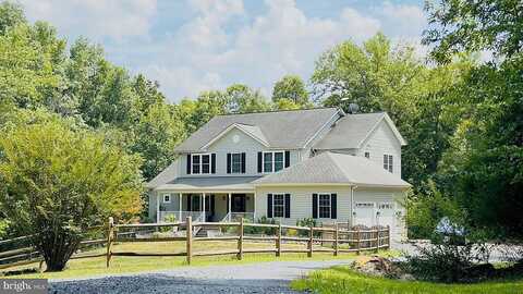 Old Mill, CULPEPER, VA 22701